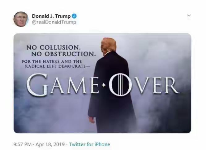 特朗普说要组建“新联合国”，并向巴西发出了邀请，要求捐款10亿美元，可获得类似于