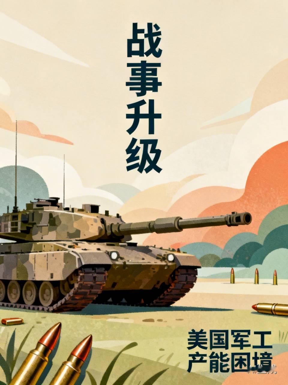 双方都动了真火，不再满足于打嘴仗，纷纷为战事升级做准备！美方亲口承认，正在筹备更