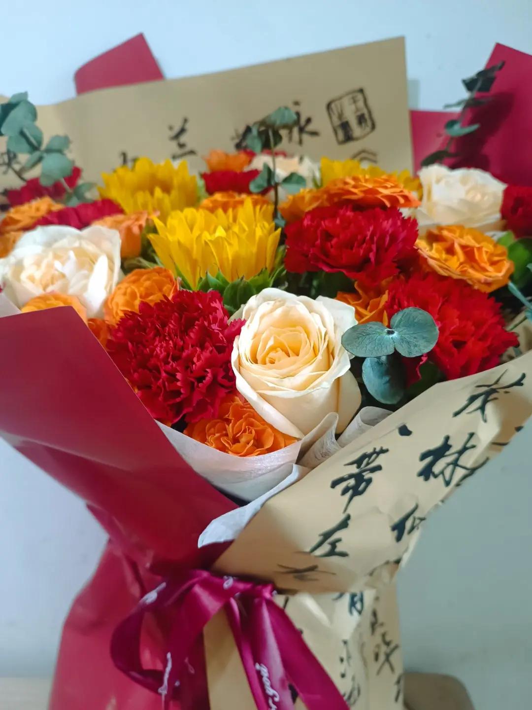 经典原唱，
经典新唱！
棒！棒棒！
🙏🏻♥️♥️♥️👩‍❤️‍👨👨‍?