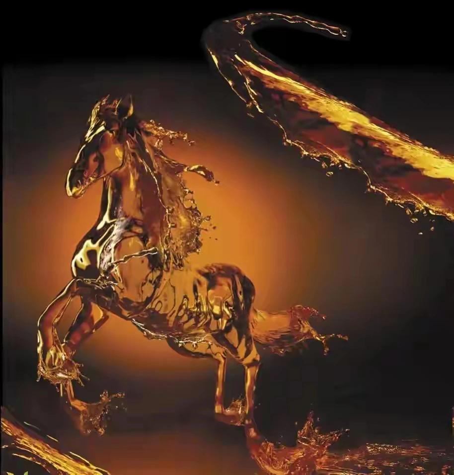 咱不才，整几句：蛇去匆匆马蹄疾，杯弓蛇影酒席欢，一马当先春来早，马到功成业绩丰。