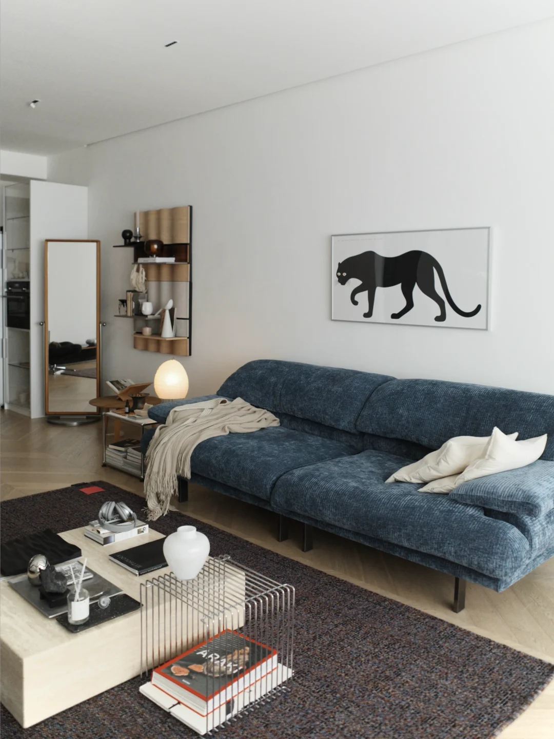 阴天的家，是《PLAYLIST》的氛围感