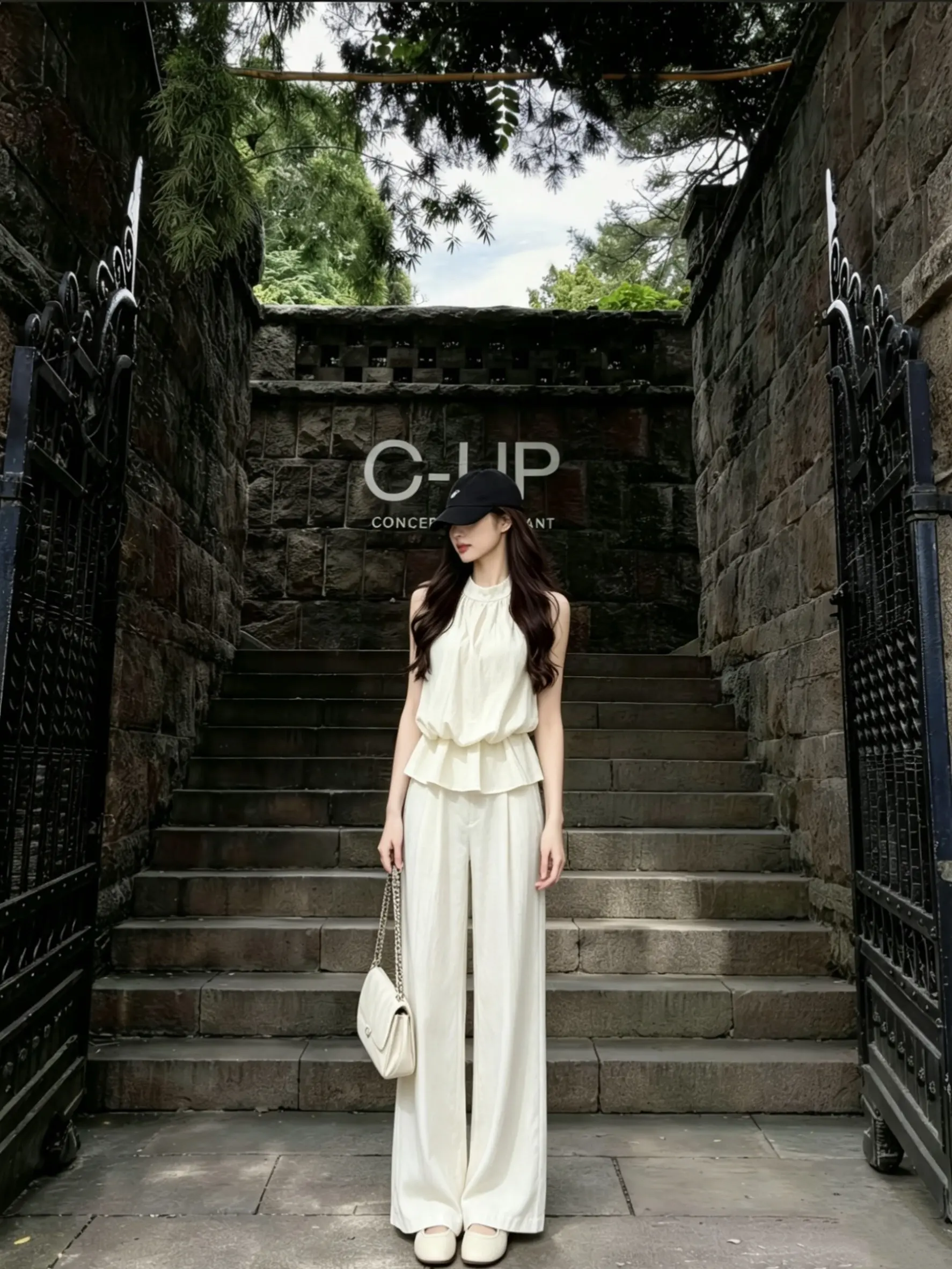 事在人为。