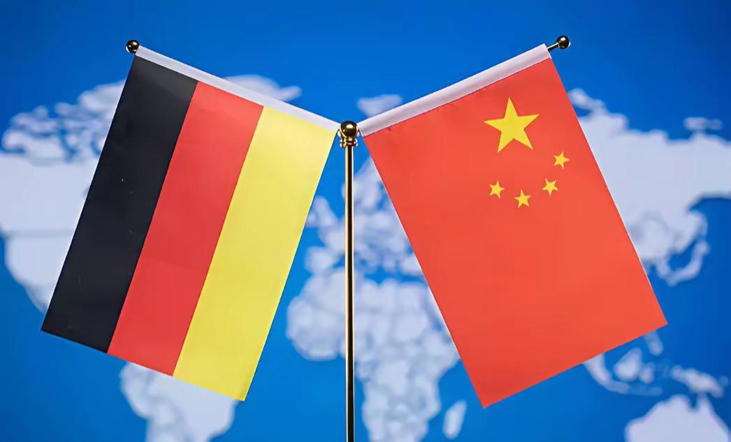 德国紧急约见中国驻德大使，公开对我们表示不满！

7月4日法新社那边传的消息，说