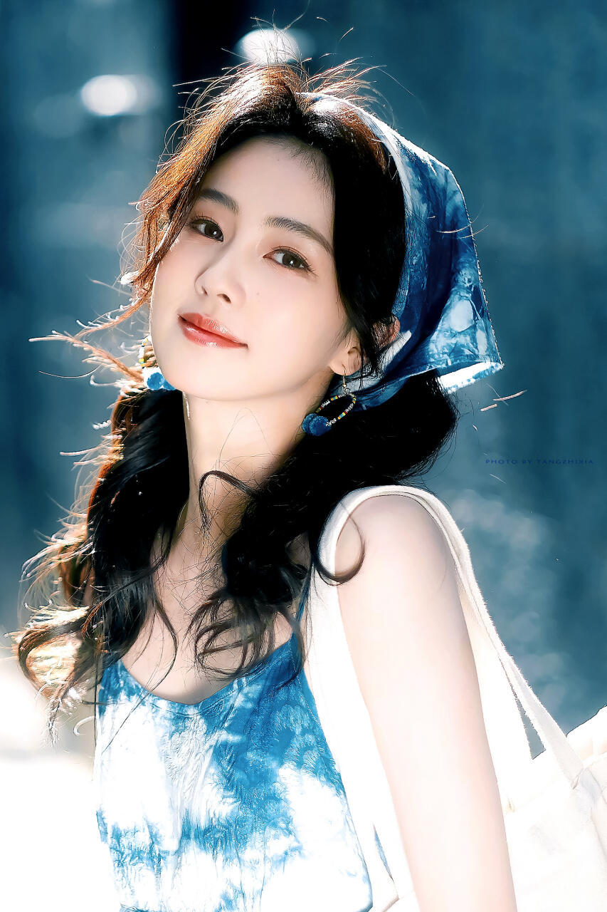 白鹿 古希腊掌管颜值的神 