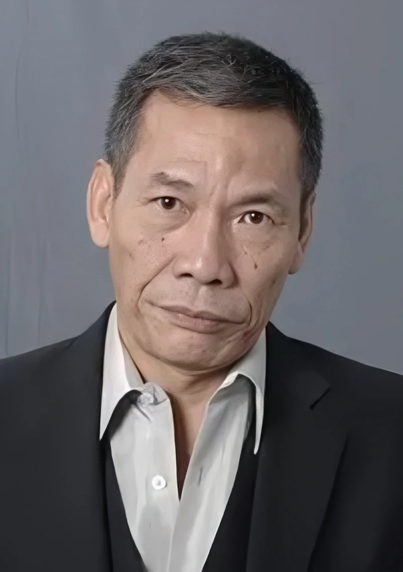 喜欢的港剧进 说出他的经典角色