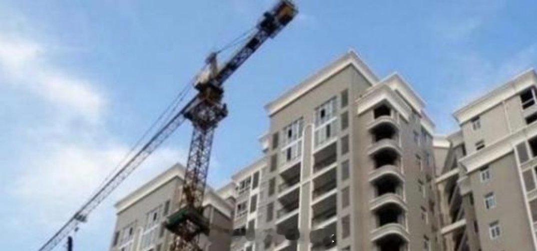 中国空置房子最多的10个城市： 1.贵阳，空置率46.2%。 2.南昌，空置率4