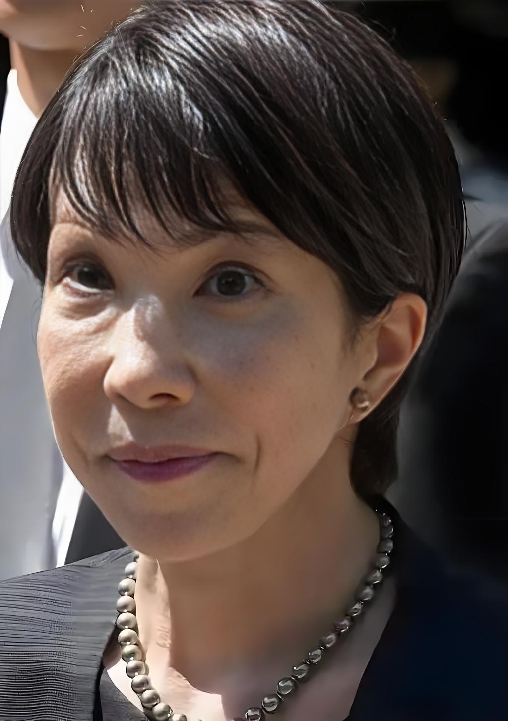 高市早苗：
从“搞事早苗”到“找事早苗”
兔子尾巴长不了！
 
最近日本那位新上