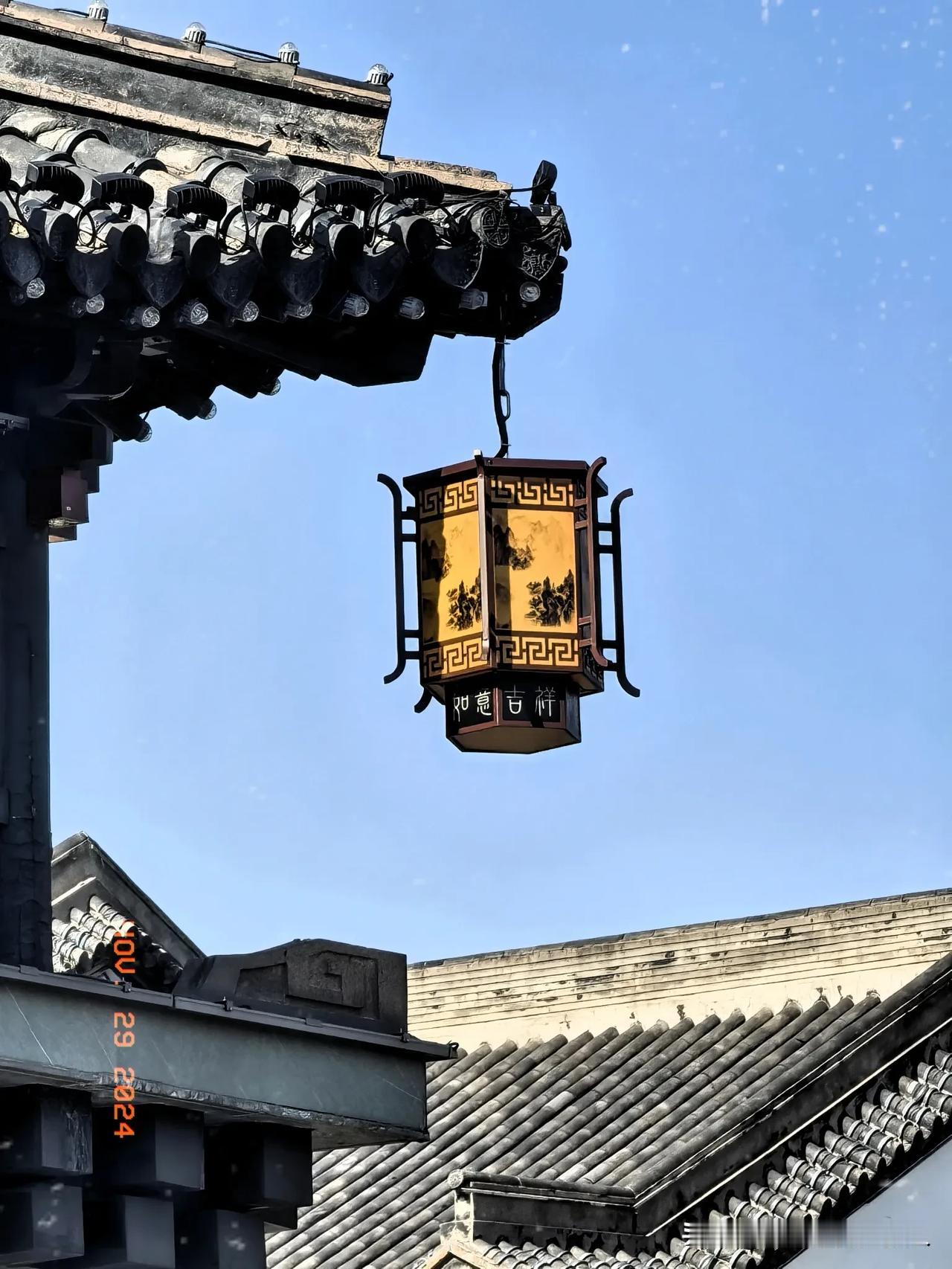 春秋古淹城，5A景区，这里记录了二千七百多年前，江南水乡人的生活场景，断发纹身，