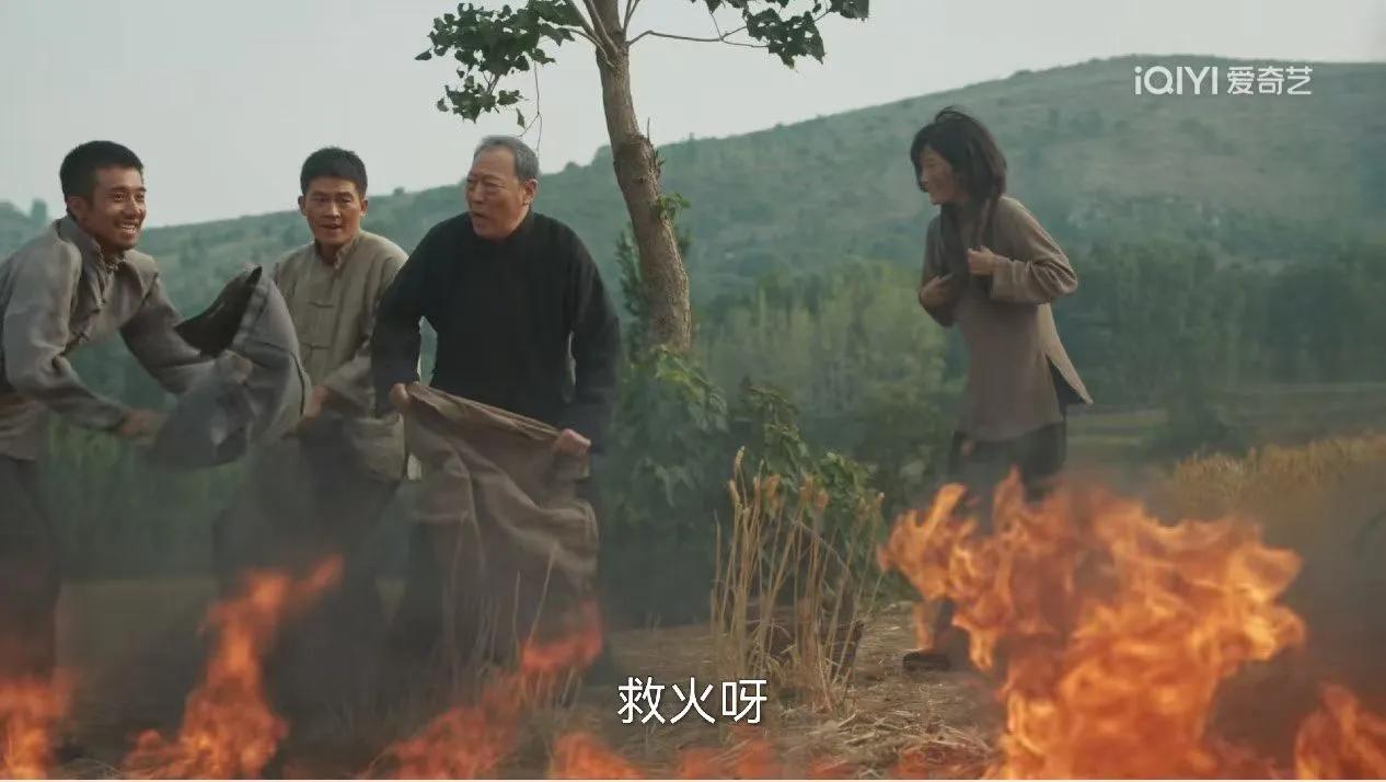 追完了～生万物～叭叭两句

“日子怎么和谁过都一样呢”

 “在乎的人早就在乎过