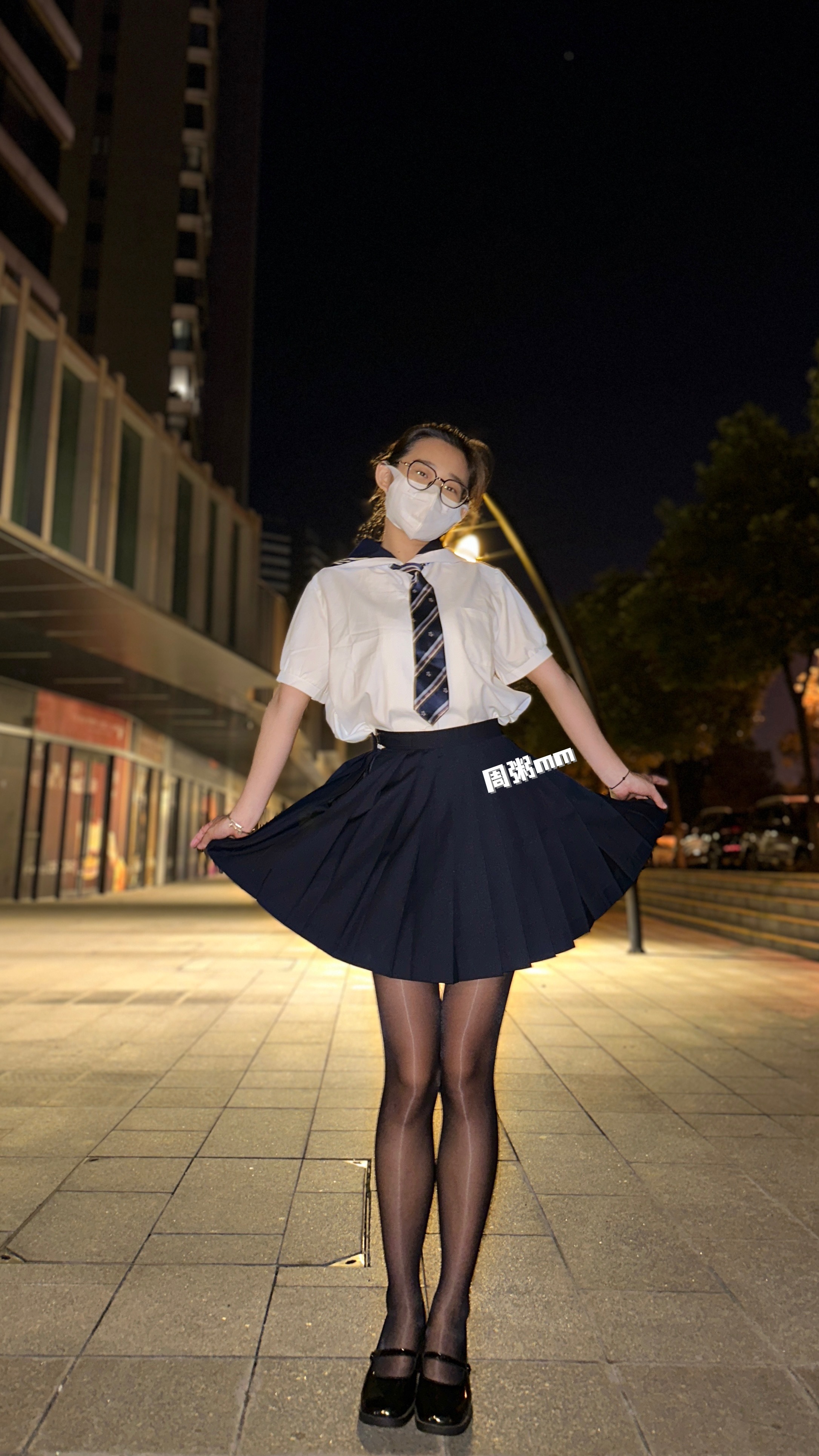 又有哪个女生不爱小裙裙呢[太开心] ​​​