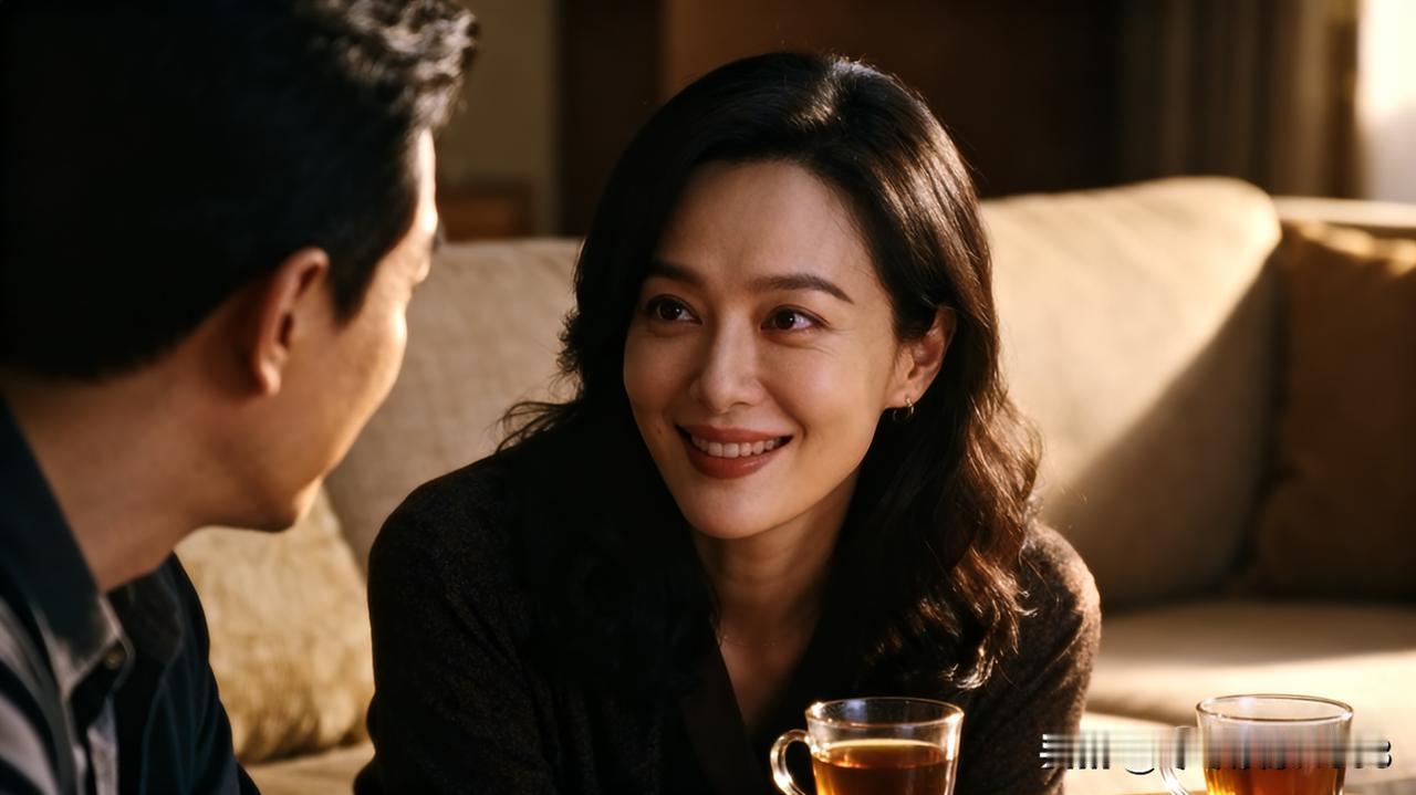 夫妻间的一句话竟能引发这么大波澜！昨晚 “我” 喝多了，迷迷糊糊搂着老公睡，顺口