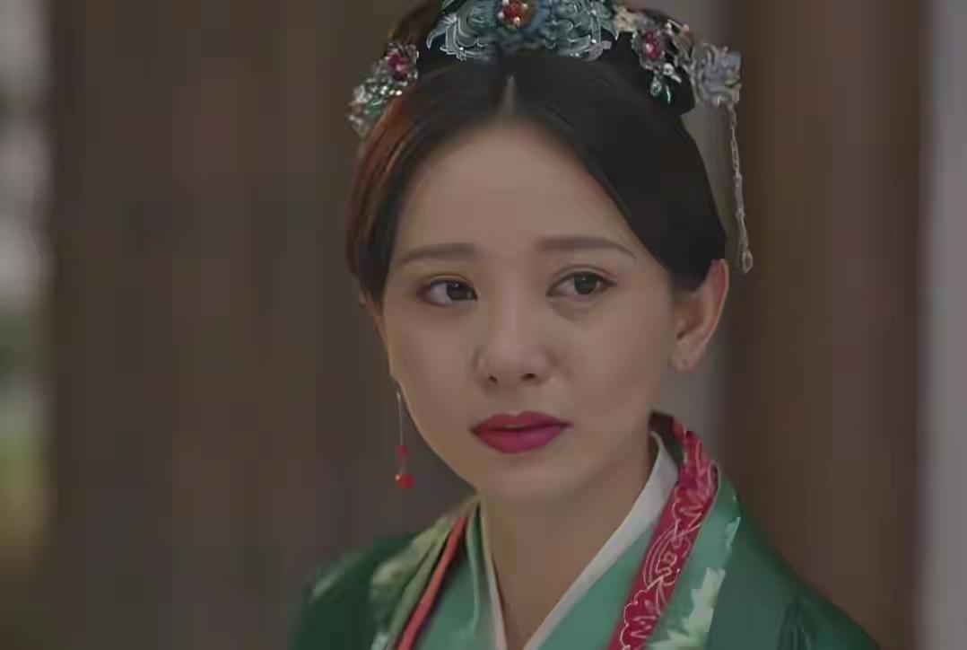 重温《知否》才知：华兰、明兰、如兰皆有婆媳矛盾，唯独墨兰婚后不受婆婆刁难
 
