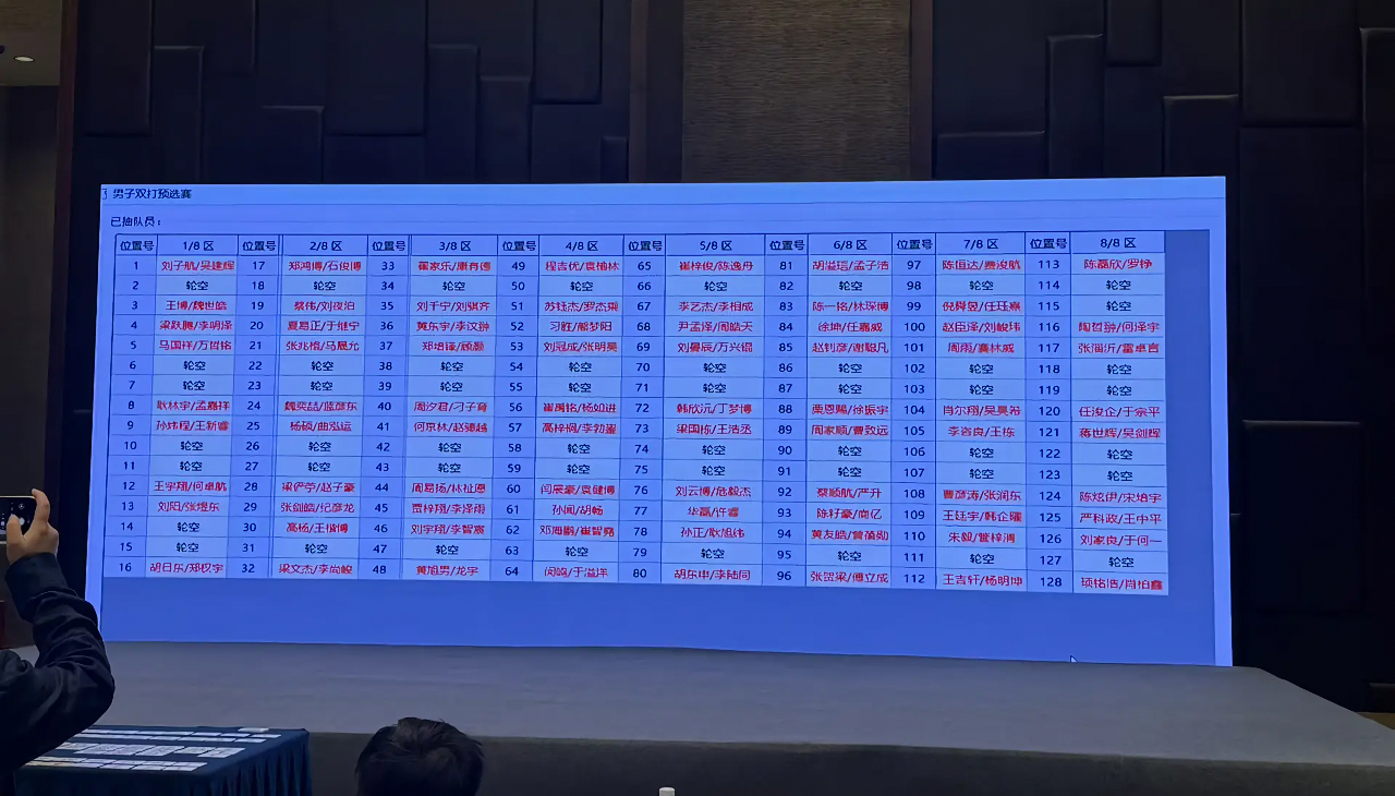 原来这么抽的 