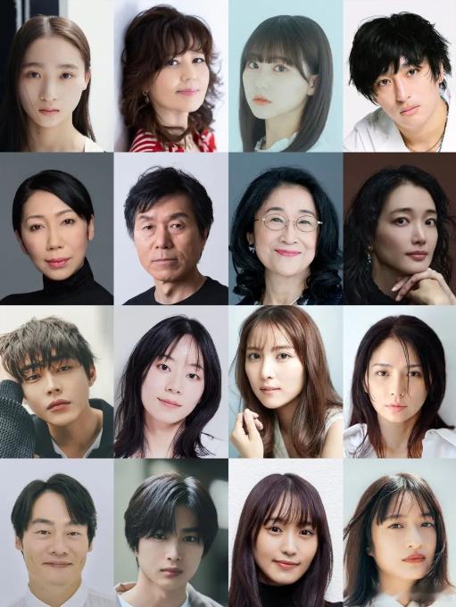 剧名：十六夜膳房又名：地狱膳房类型：剧情集数：11播出日期：2026-10-12