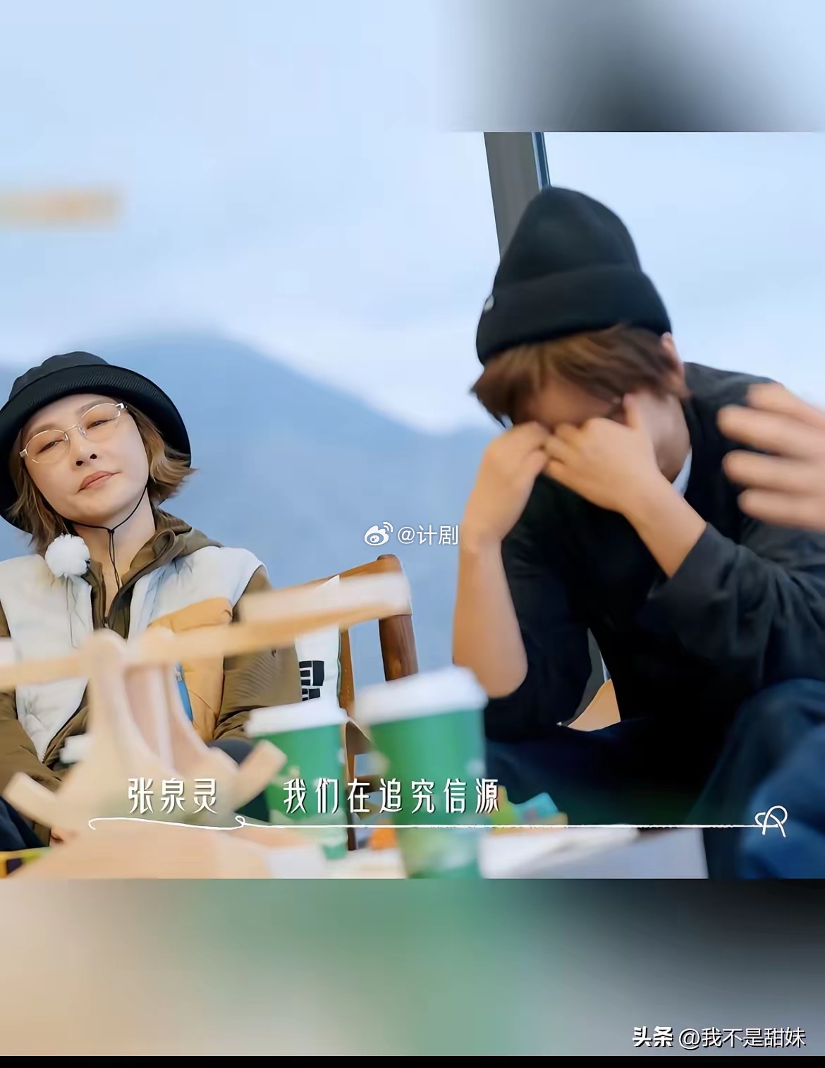 许飞真是不真诚，谎话一个接一个！丽娜手里肯定有非常有利的证据，许飞解释的时候她都
