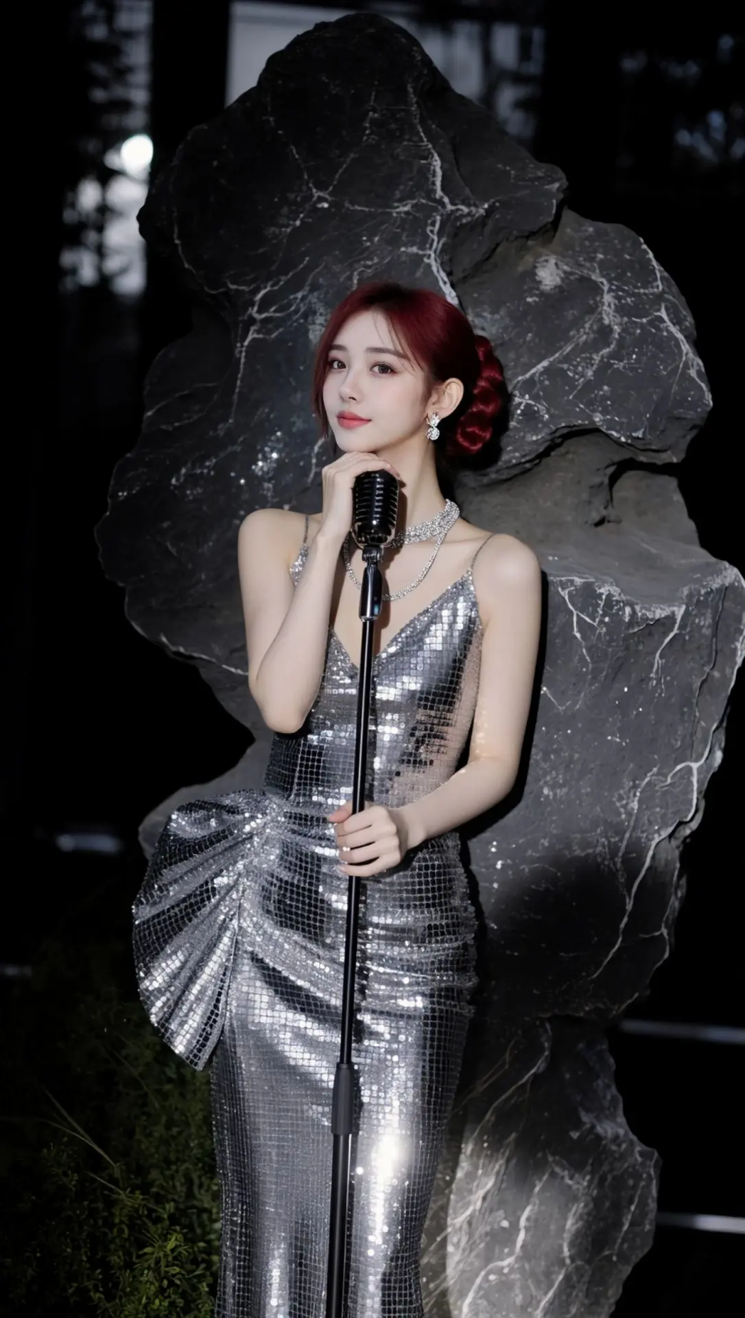 ❀ AI写真集 ❀。