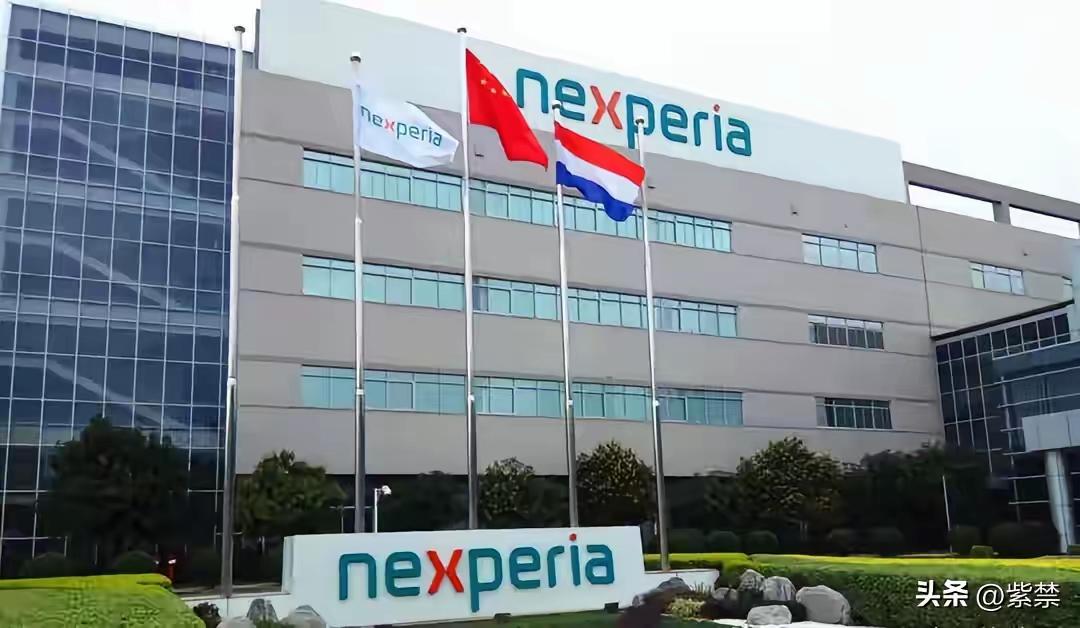 荷兰高官卡雷曼斯为缓和中荷安世半导体供应关系，请求快速访华这事儿态度转变的确实有