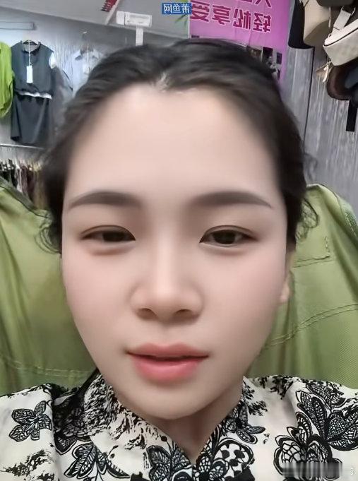 开了美颜18岁，不开美颜58，终归是我错付了。 
