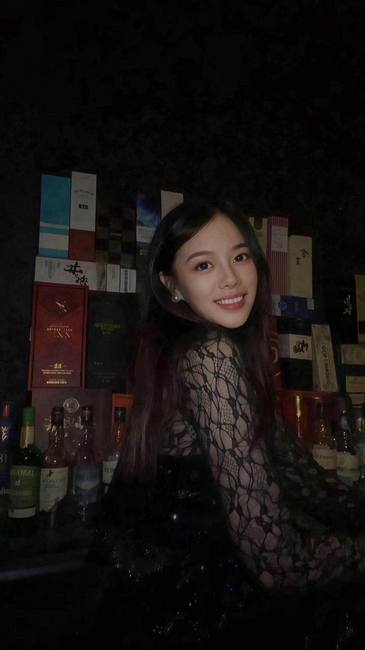 希望你的眼睛可以一直笑  想要的东西都得到