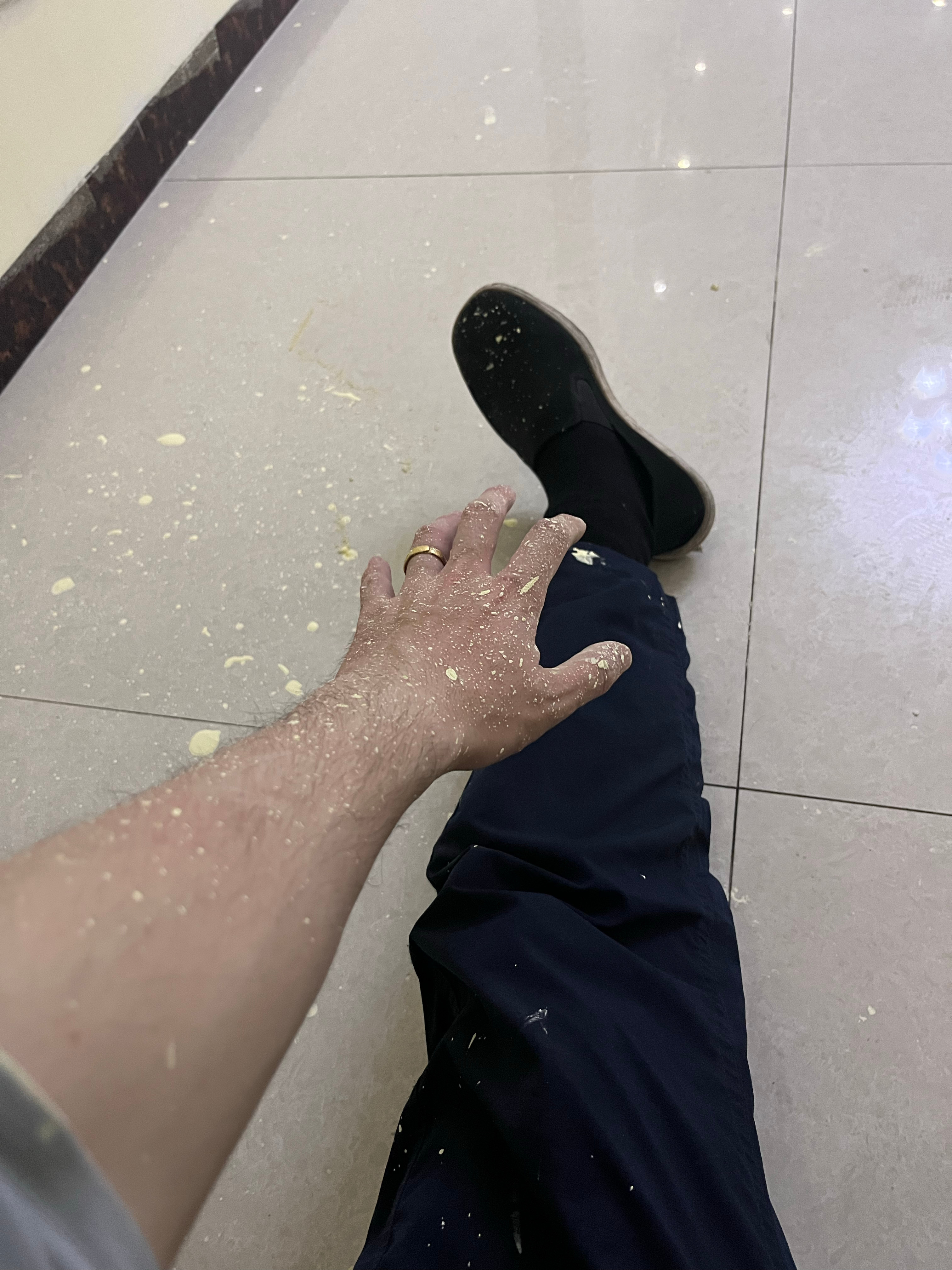 今日kpi已完成✅怒省人工费200元子 