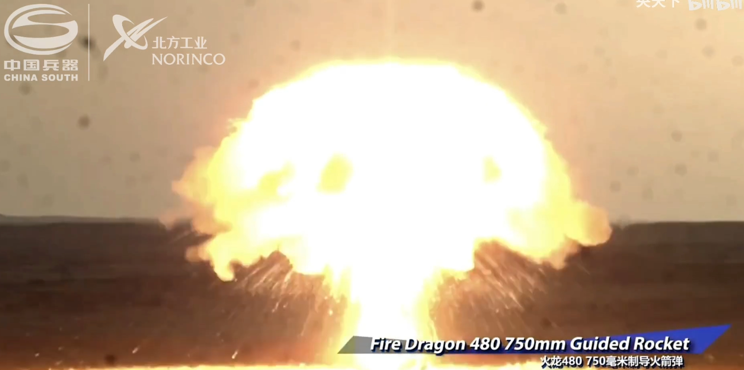 正义联盟的弹道导弹集束弹头/空爆破片 镜头火星11丁 （图1 图2）伊斯坎德尔的