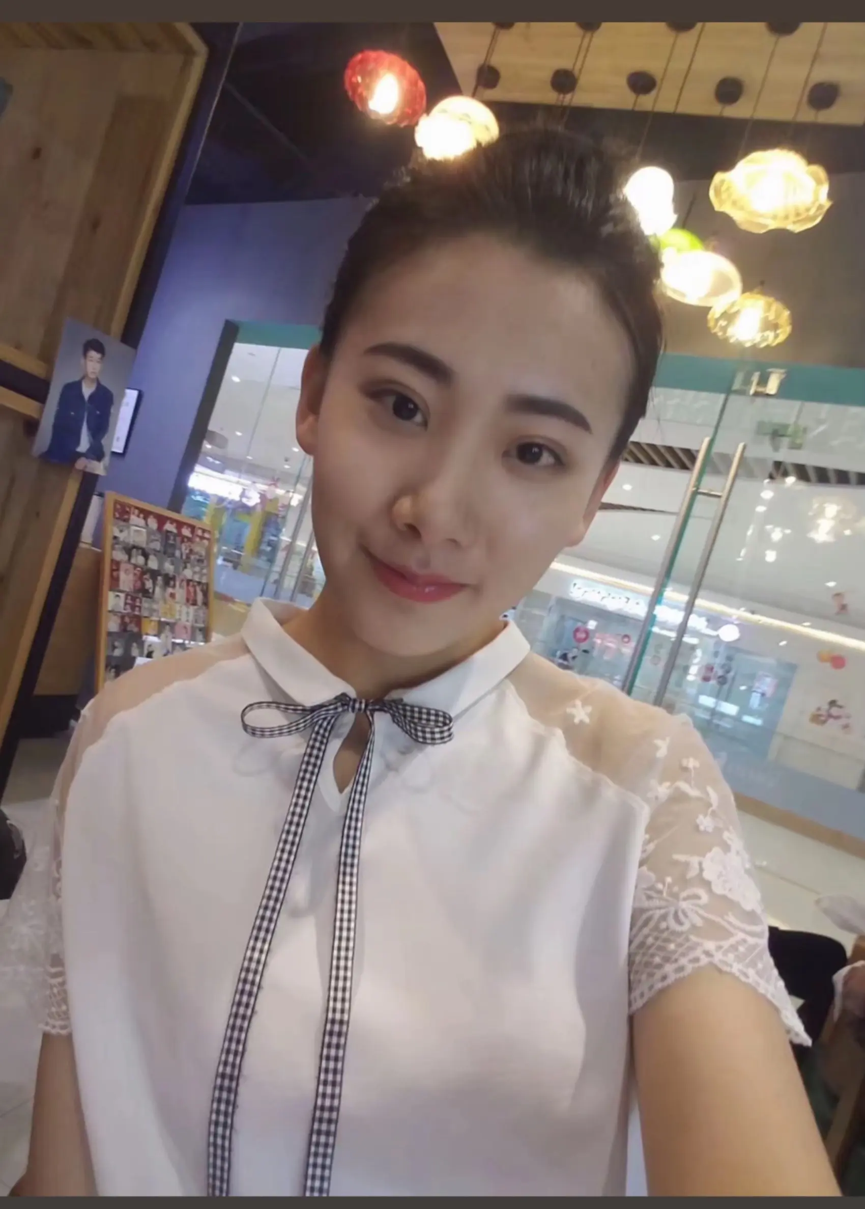 学历是男人最好的医美。十八九的时候就这么好色