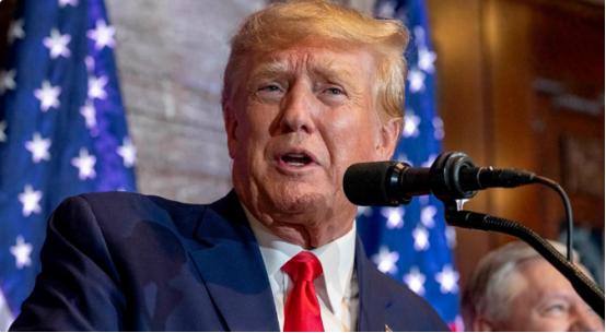 特朗普下令，要把中企一锅端，美禁令生效前，中国取消10万吨订单。
 
当地时间1