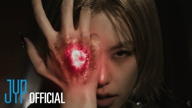 ITZY[超话] 新迷你专辑《TUNNEL VISION》预告片、曲目列表、宣传