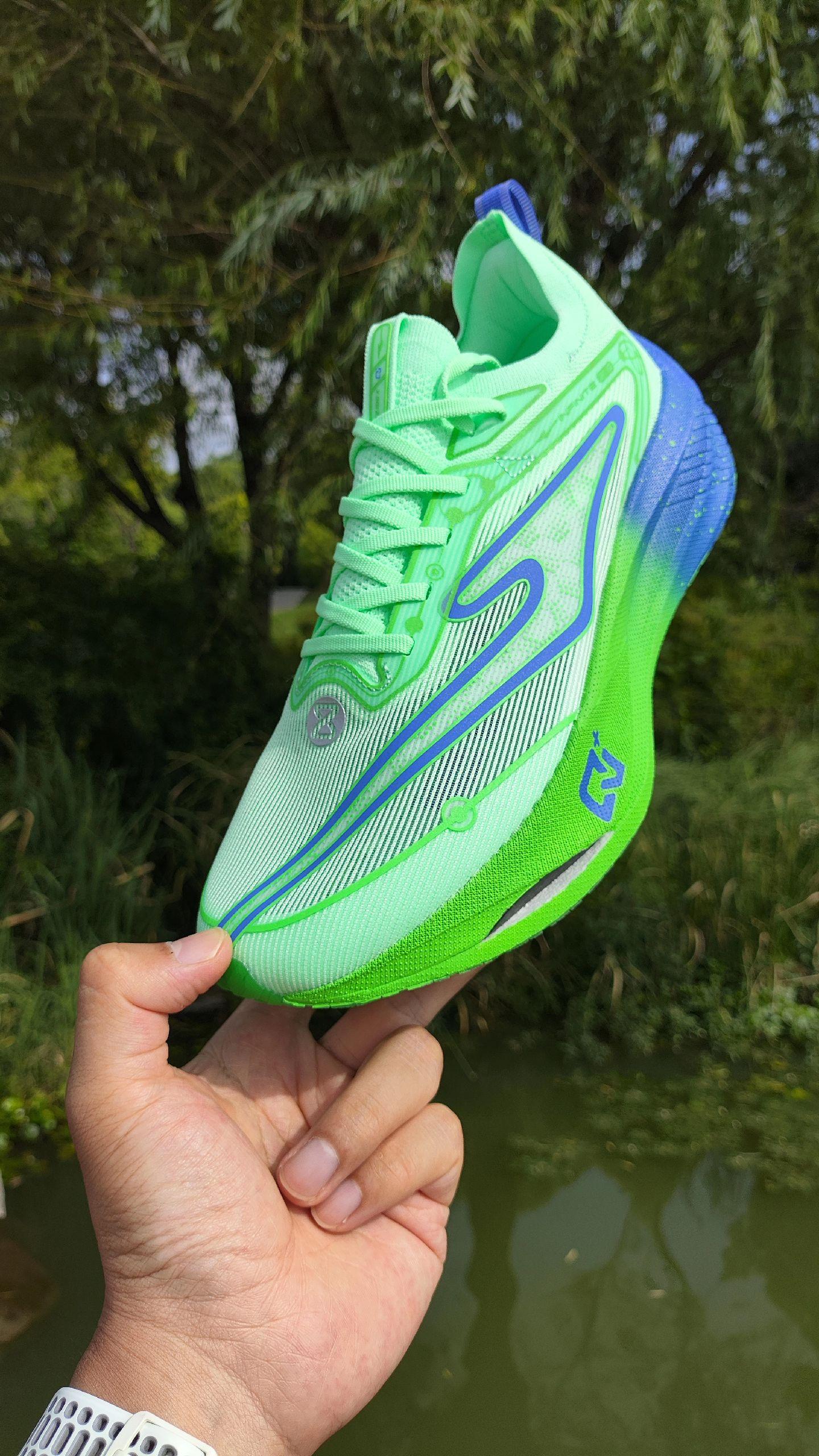 一句话点评一下下【芷境2.5】