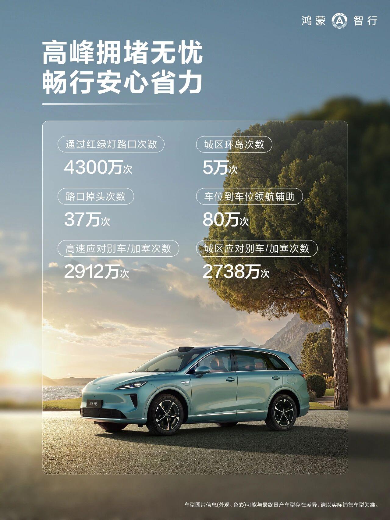 问界M9 OTA升级：24万车主的共同选择，持续进化的智慧出行
在问界M9的车主