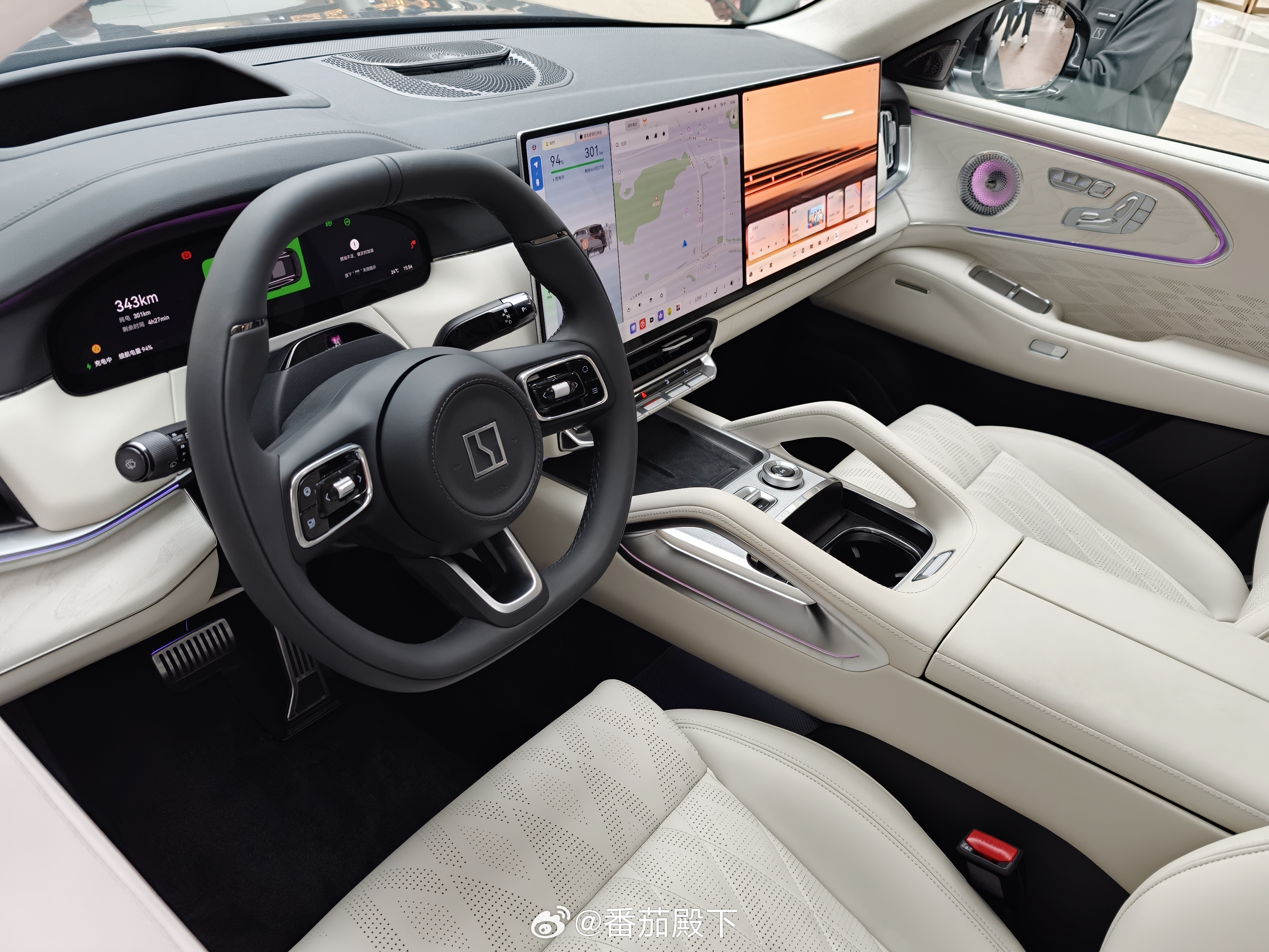 极氪8X是我唯一感兴趣的插混（含增程）车型。