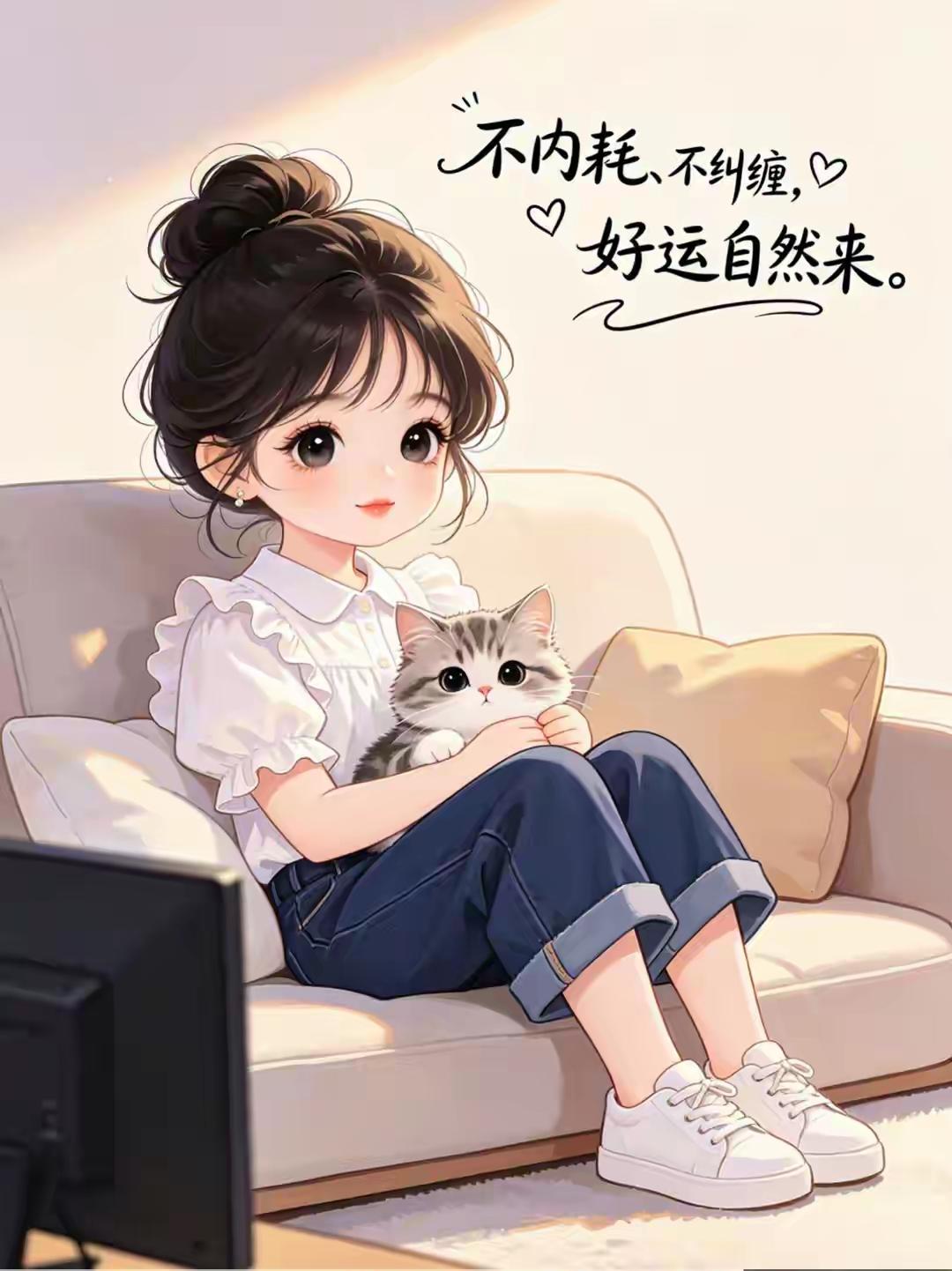 一个心理学的真相：
当你真的
不想再理一个人的时候，
其实你的内心已经受伤很深了