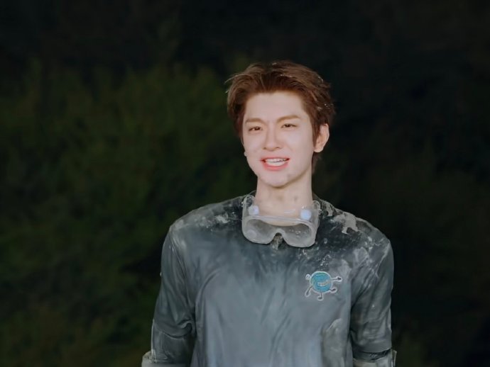 这还是大聪明林一吗 万万没想到林一玩狼人杀直接逆袭，顺利完成任务还巧妙转移视线，