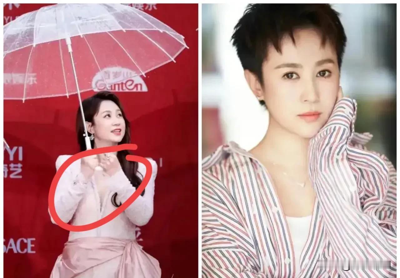 为啥玲花和曾毅没事，
沈腾和马丽却老被人误会？
不是马丽比玲花美，也不是马丽太搞
