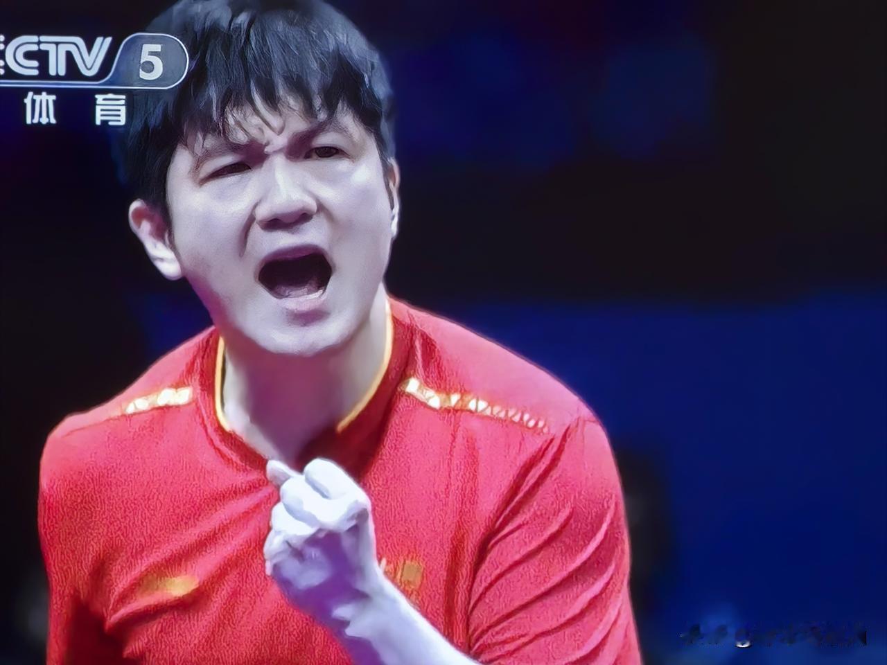 新老狮王再次对决，樊振东重回领地。

王楚钦新生代翘首，樊振东中生代领军。两人在