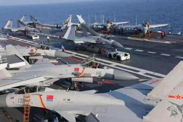 中美台海开战，周围国家会怎么站队？金灿荣曾说：看情况如果中国武统台湾，美国一定要