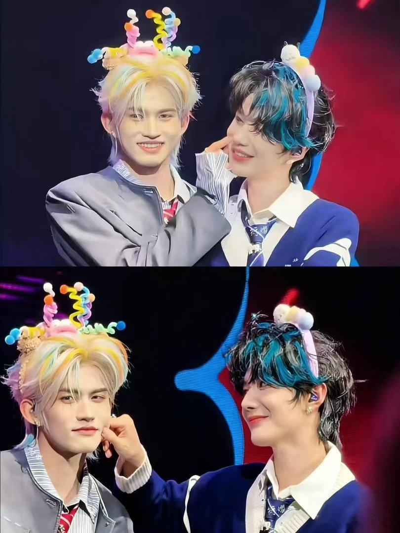 我在追星文里当NPC的那些年家人们谁懂啊，星河姐真心付出默默托举，换来的只有无尽