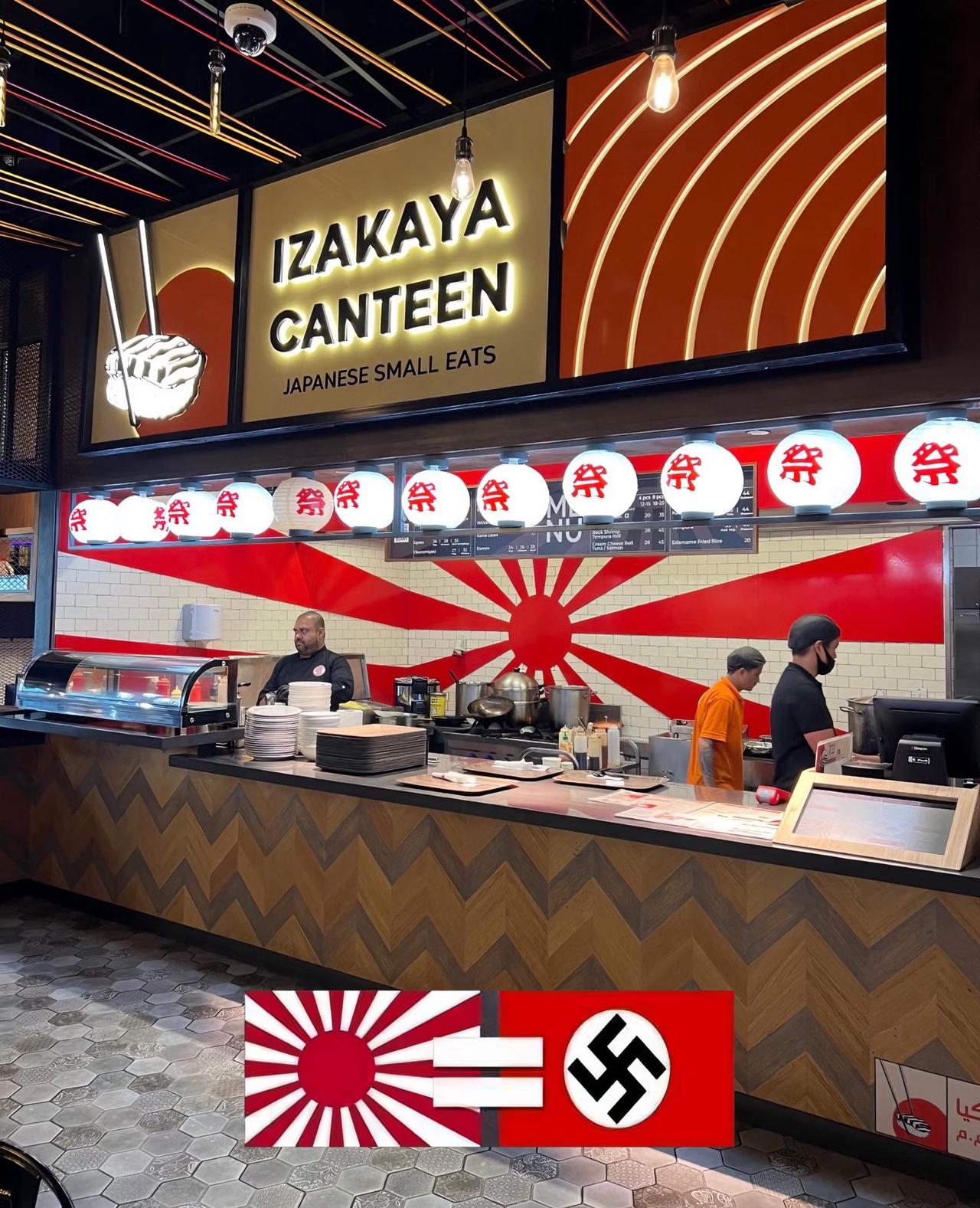 据网友：在阿联酋迪拜老城区的德拉购物中心（City Centre Deira）2