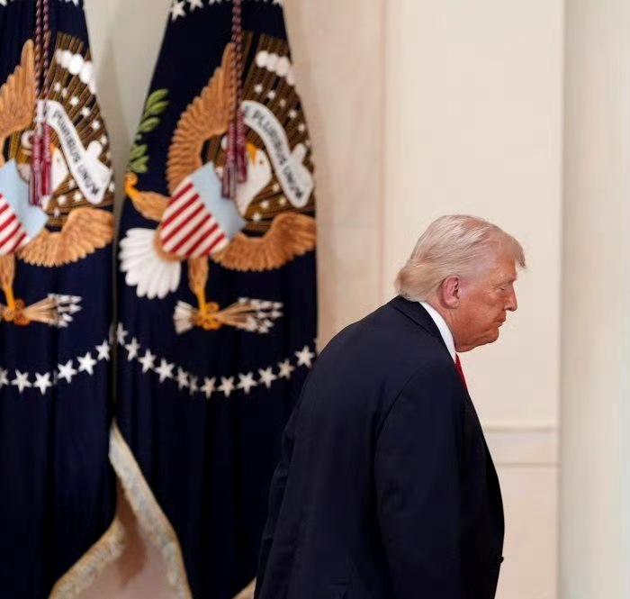 特朗普排除延长停火的可能性，称战争接近结束。

特朗普对 ABC 新闻表示，“我