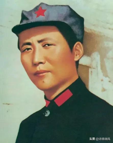 评头品足易，读懂伟人难
 
四十多年前，一些人在毛主席去世后，以自己极其肤浅的认