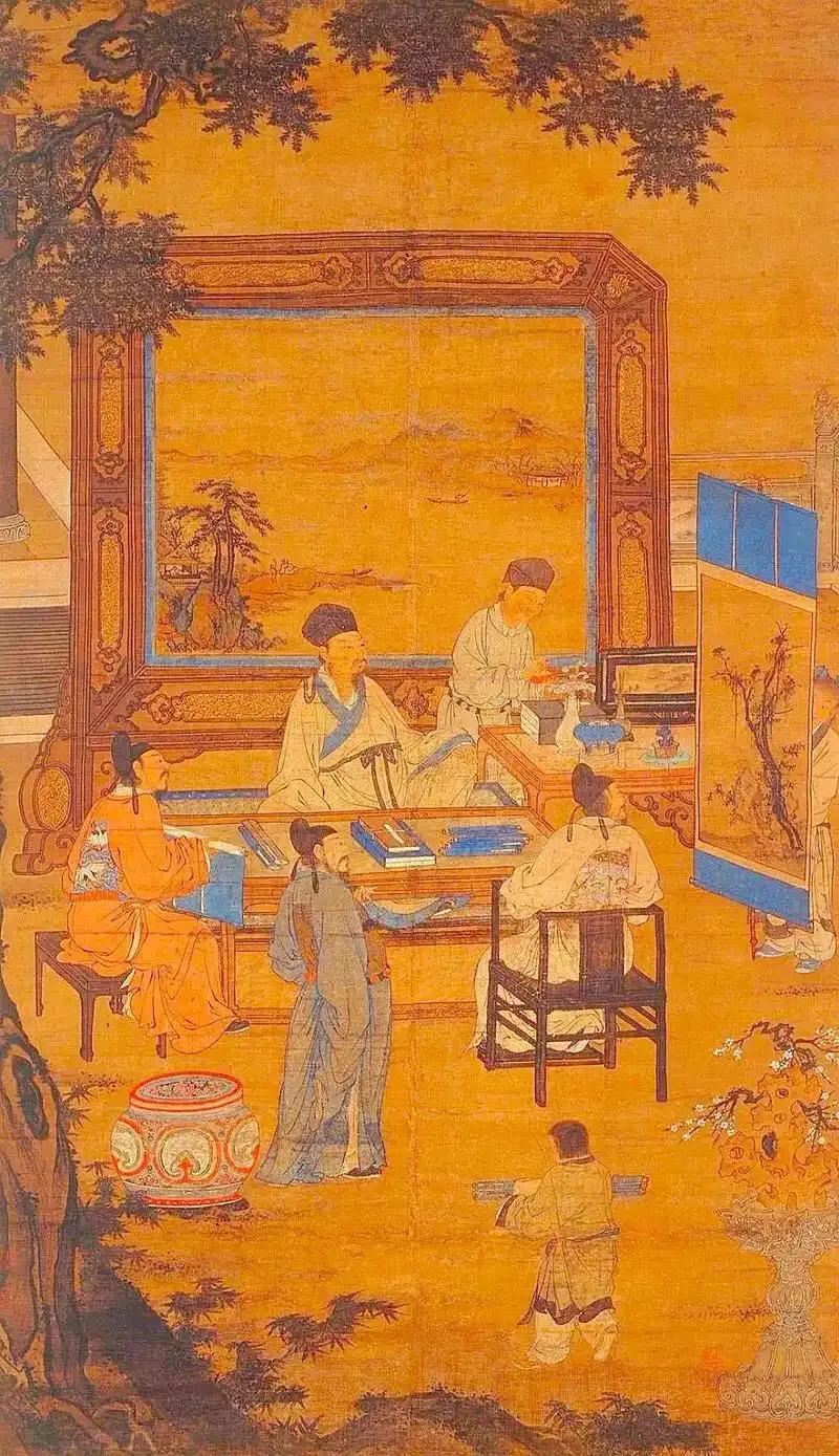 分享一个玄学真相

为什么有些人有钱后会飘？
其实大部分人都还不适合发财，
因为