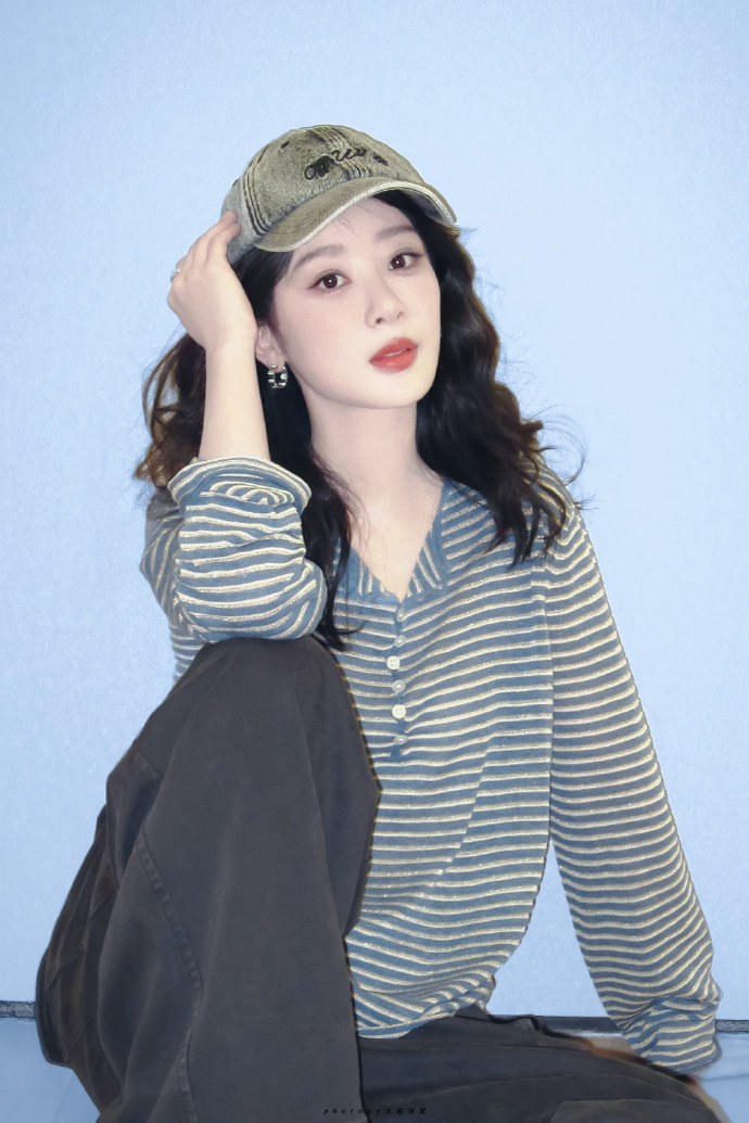杨紫玉兰花开君再来 💜杨紫董竹君 这一生拉着你的手，看风景，一辈子，这是我对你
