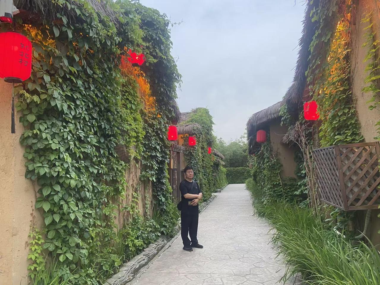 昨晚我梦到一个人，居然在梦里也欺负我。说实在的，在梦里，我很害怕她，现实呢，我也