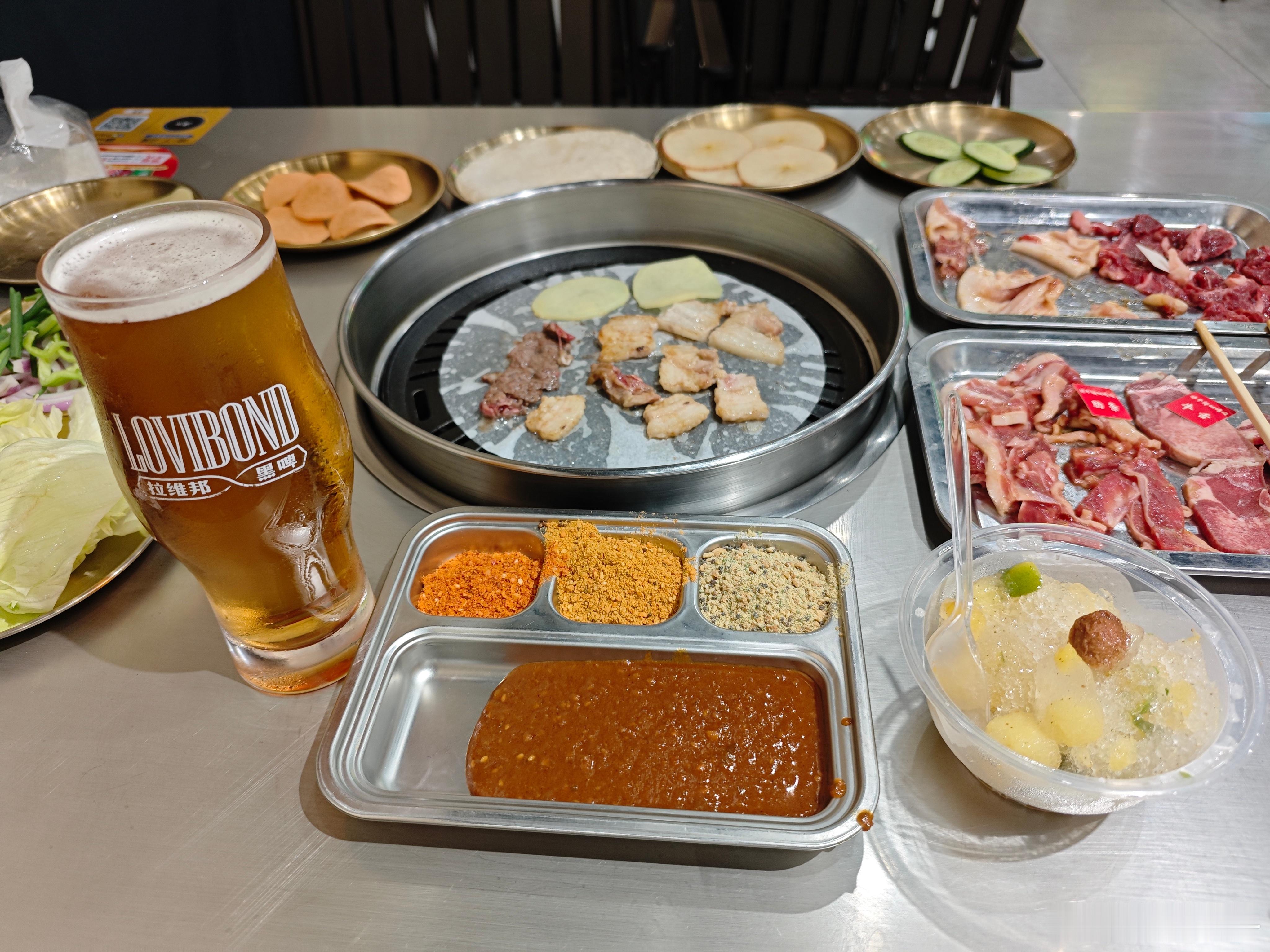 现在才吃上饭[干饭人] ​​​