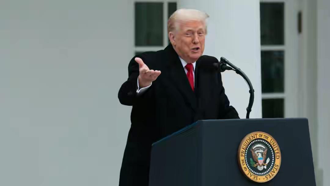 不卖岛就开战？特朗普话音刚落，丹麦等来6国外援，与此同时，美军已经开始行动。那么