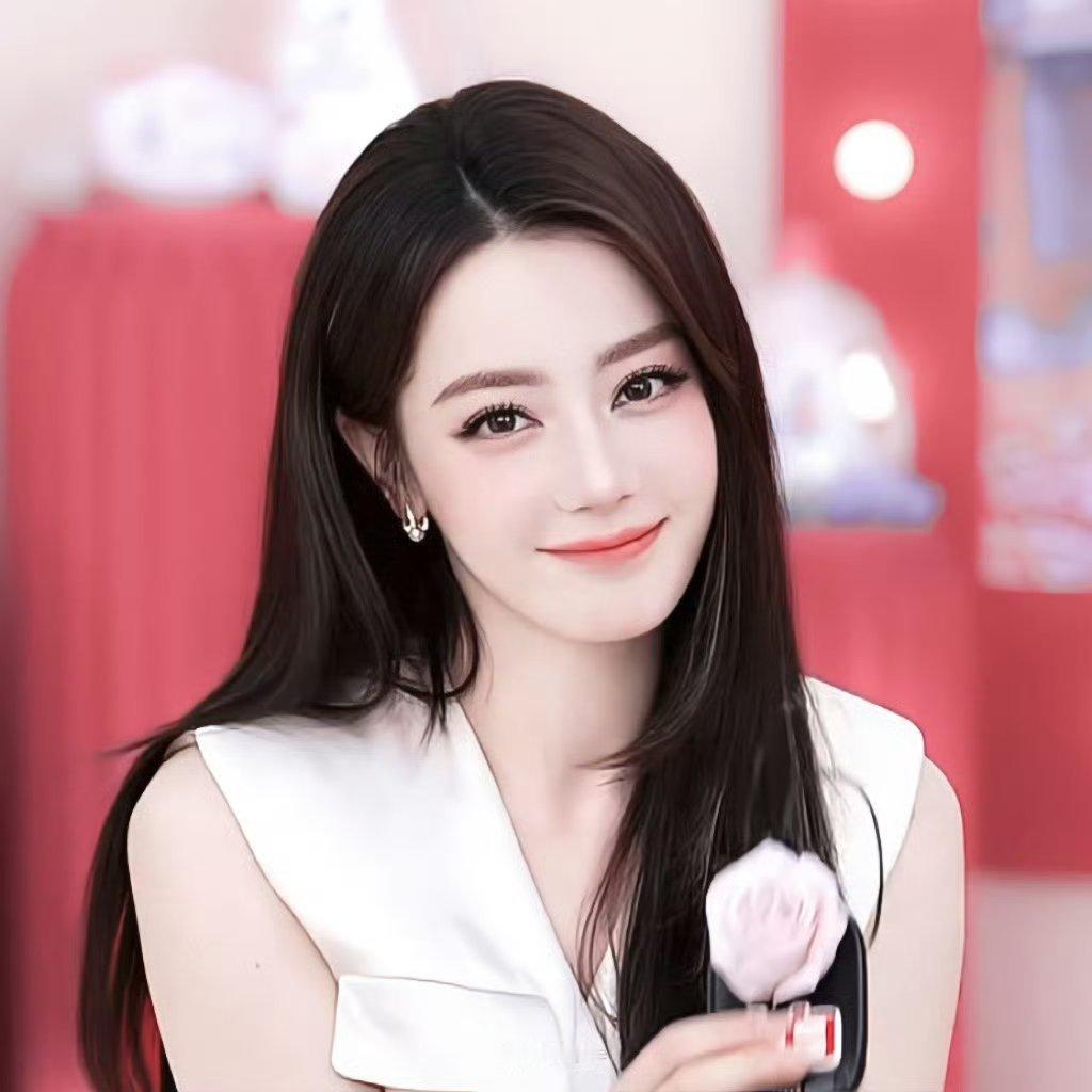 这个萌咪