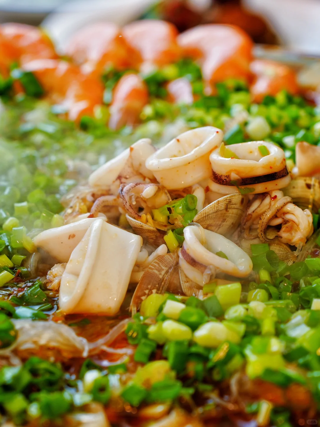 来舟山玩吃什么？当然是好吃的海鲜啦！