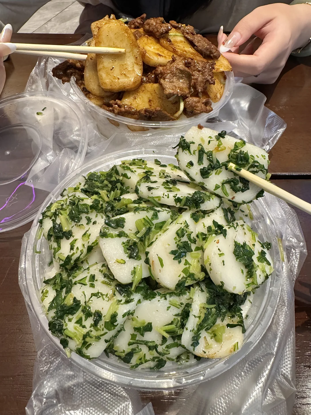 杭州仙品！！！（好吃s了啊啊）🥹🥹
