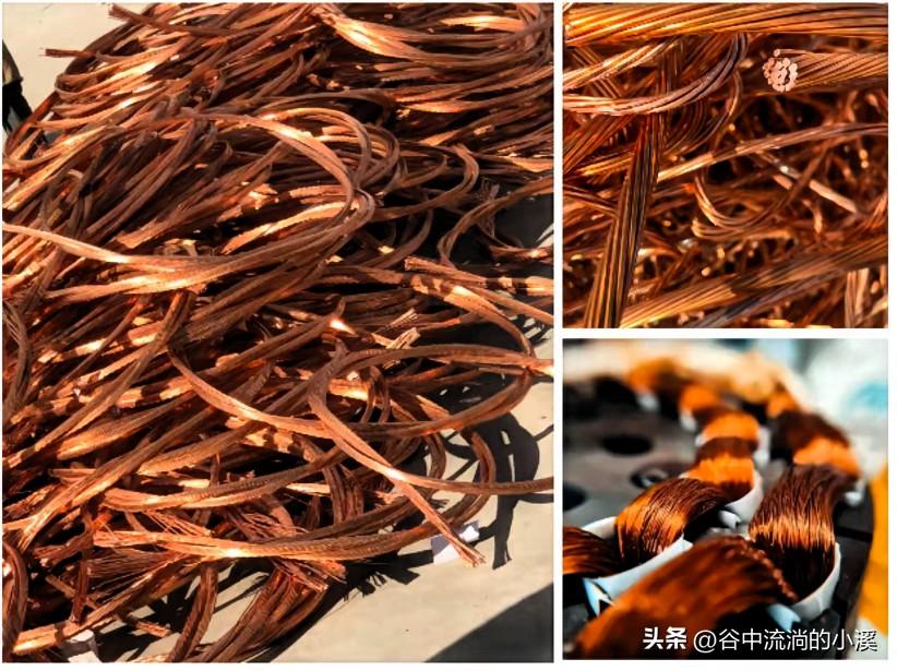 铜价的涨势真的刹不住了！
从2015到2026年，短短11年时间价格直接翻倍还多