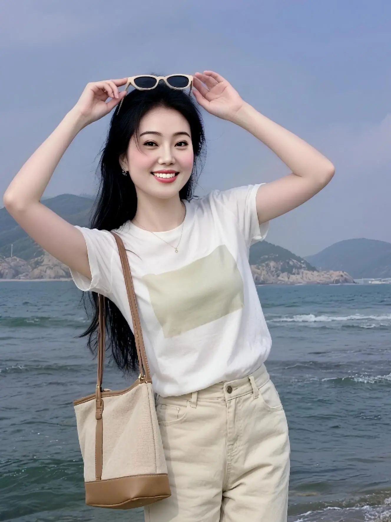 时间这把无形的刀，在岁月的画布上细细雕琢。它掠过容颜，刻下年龄的痕迹...